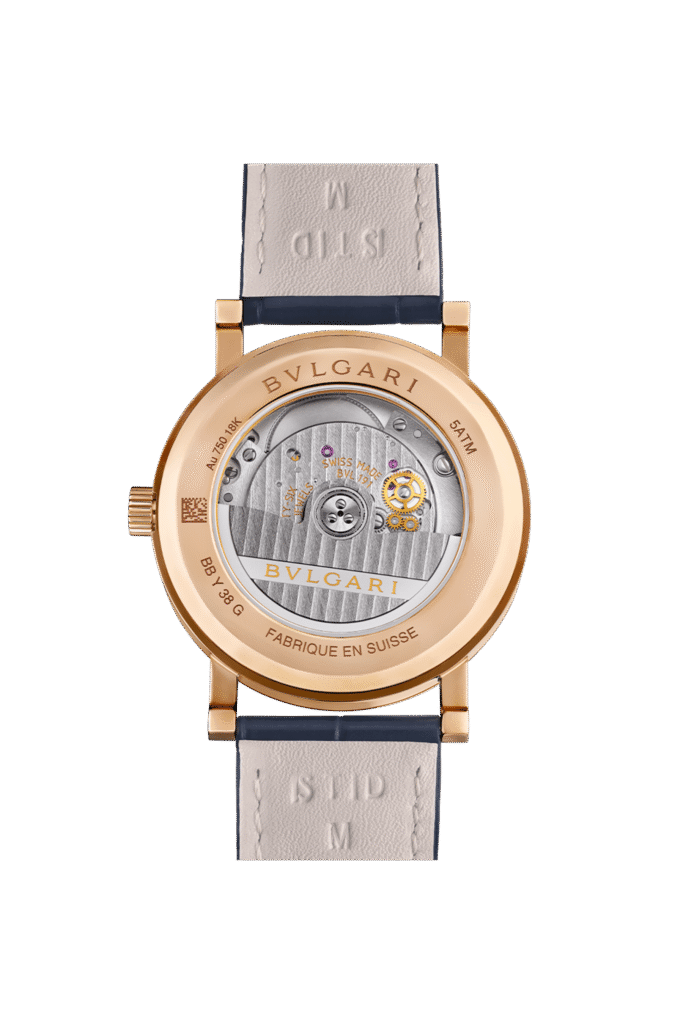BVLGARI BVLGARI Watch 104113