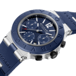 BVLGARI ALUMINIUM Watch 104234