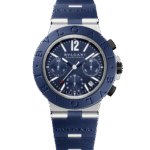 BVLGARI ALUMINIUM Watch 104234