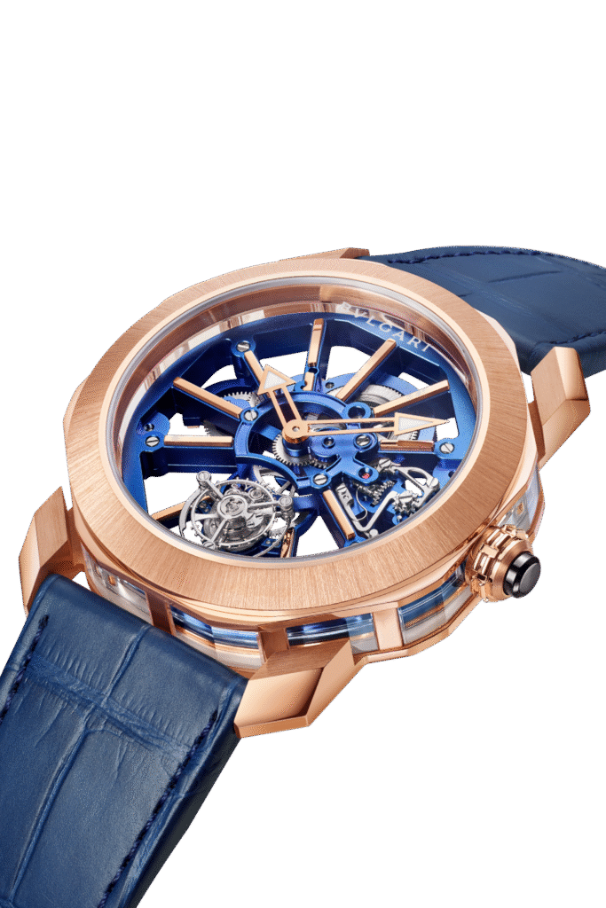 Octo Roma Watch 103699