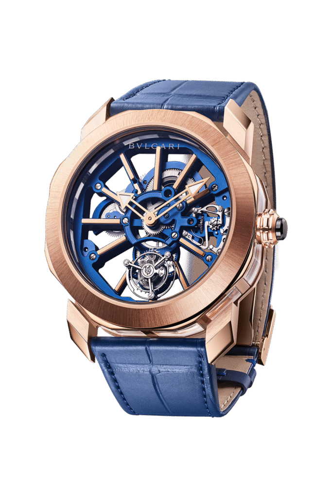 Octo Roma Watch 103699