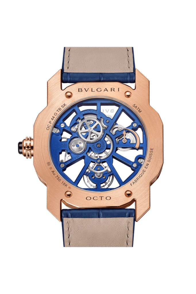 Octo Roma Watch 103699
