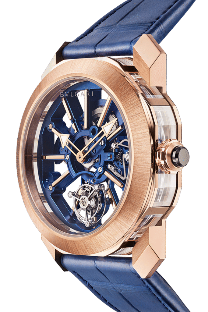 Octo Roma Watch 103699