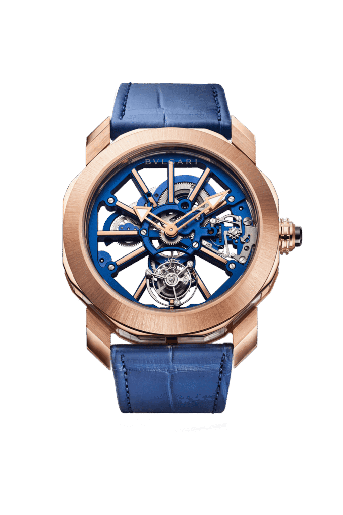 Octo Roma Watch 103699