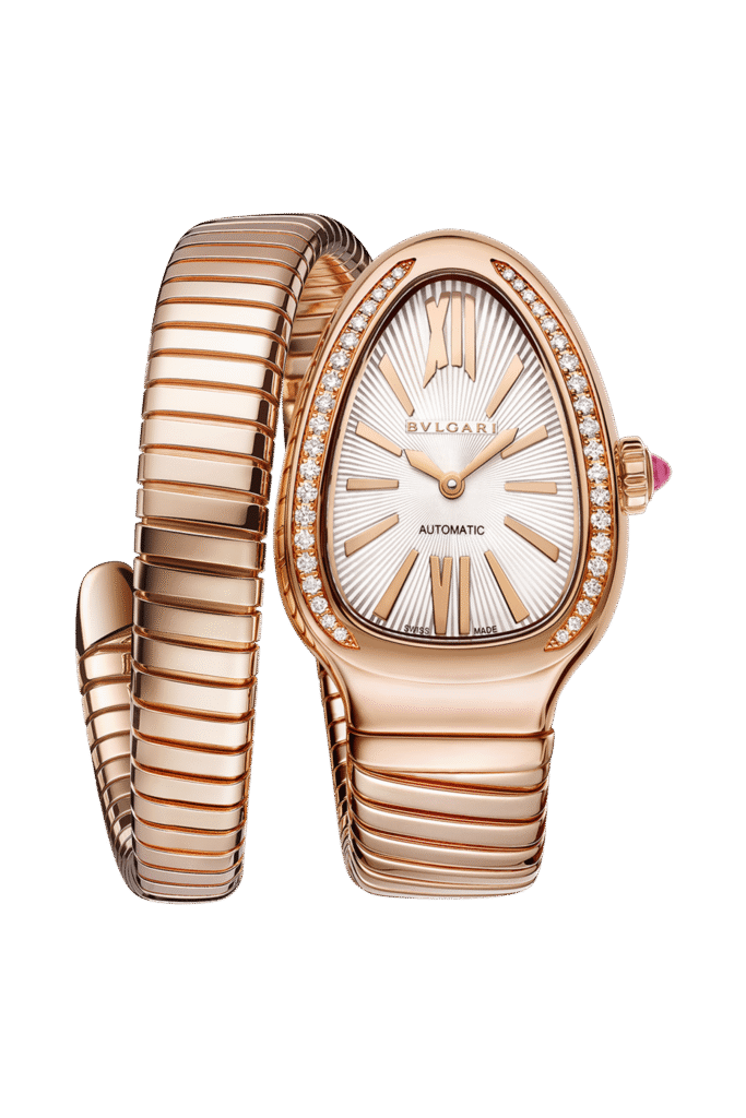 Serpenti Tubogas Watch 103903