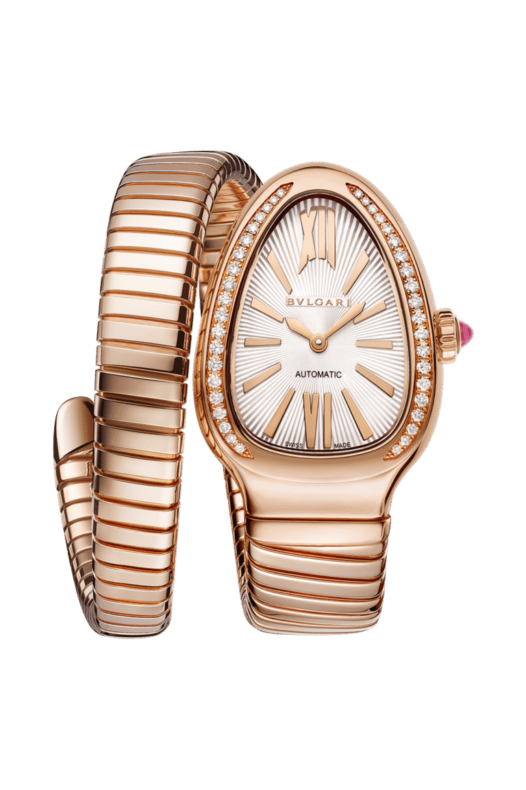 Serpenti Tubogas Watch 103903