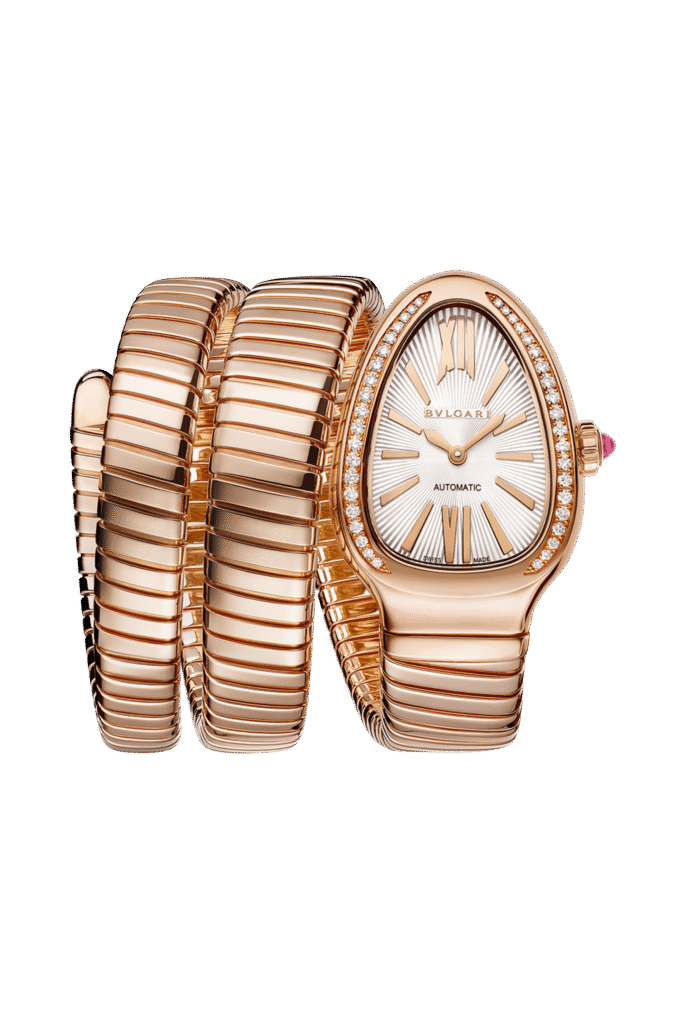 Serpenti Tubogas Watch 103905