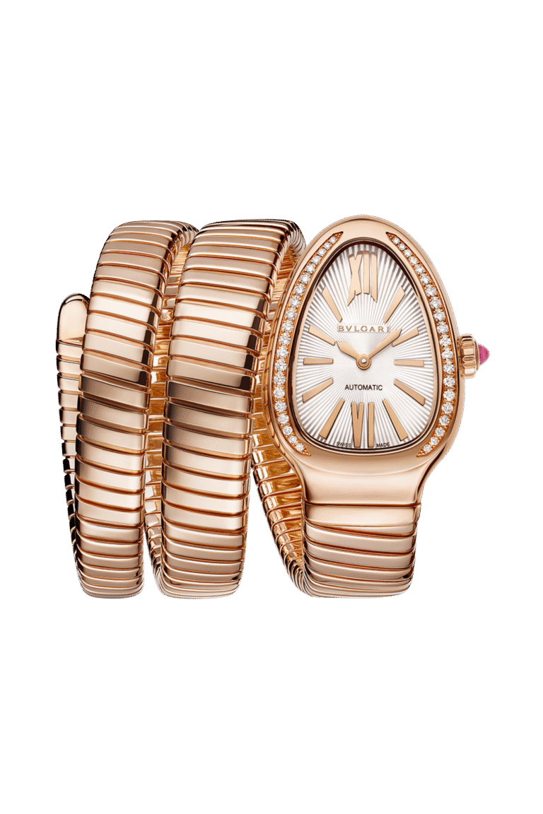 Serpenti Tubogas Watch 103905
