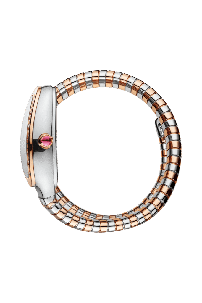 Serpenti Tubogas Watch 102790