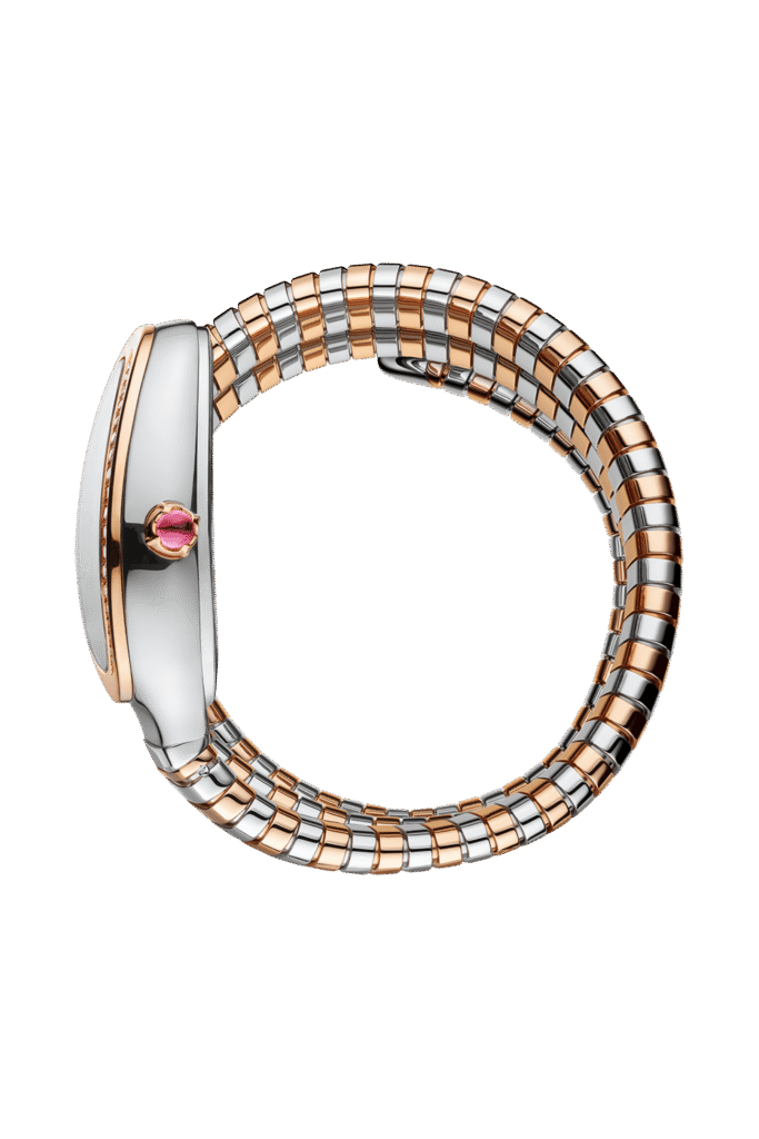 Serpenti Tubogas Watch 102791