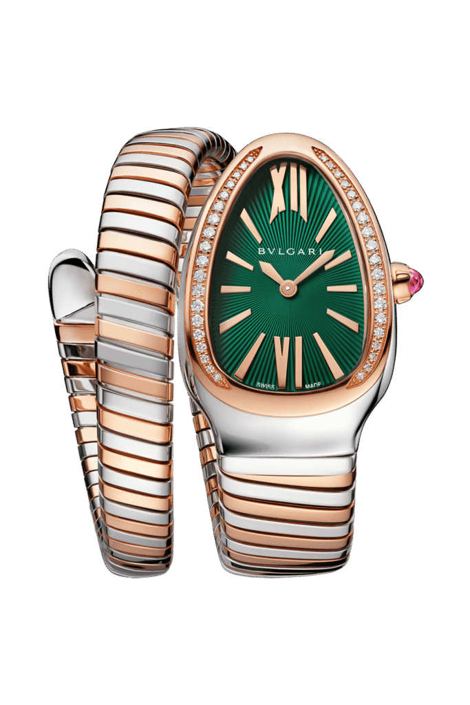 Serpenti Tubogas Watch 102790