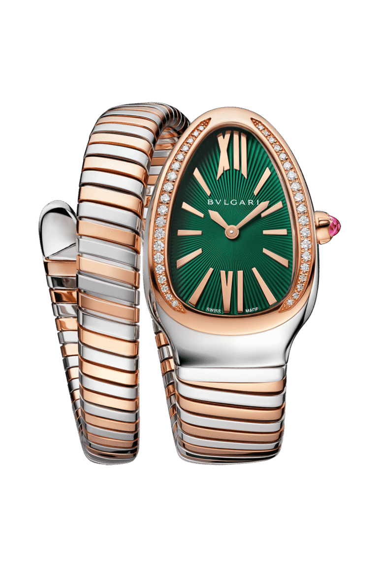 Serpenti Tubogas Watch 102790