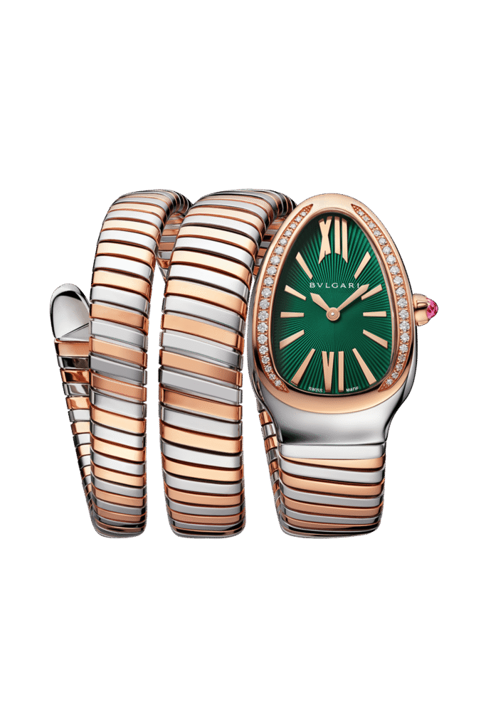 Serpenti Tubogas Watch 102791