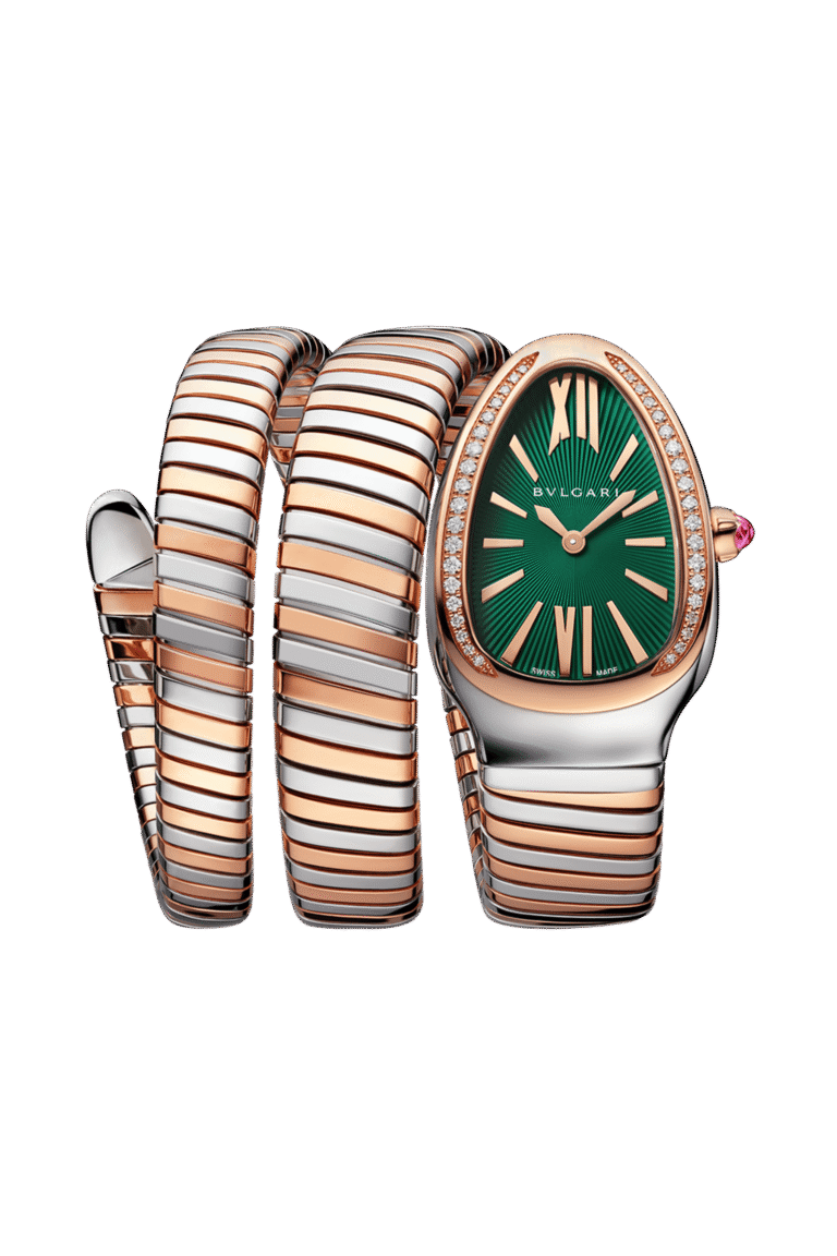 Serpenti Tubogas Watch 102791