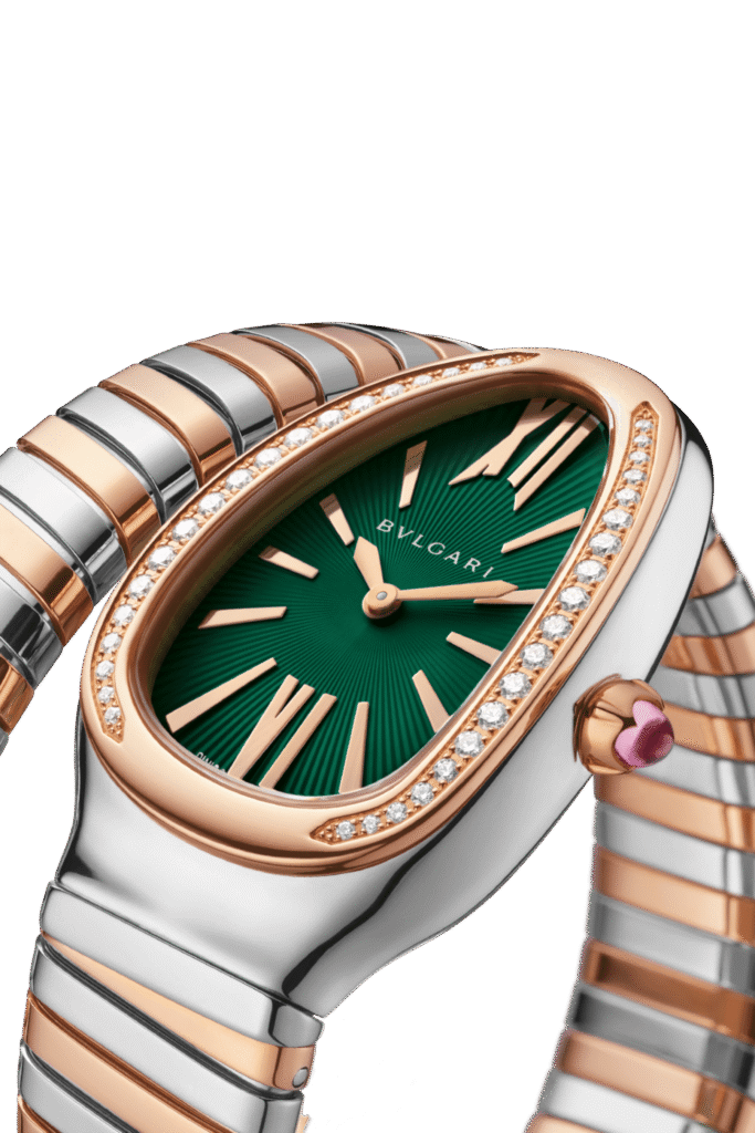 Serpenti Tubogas Watch 102790