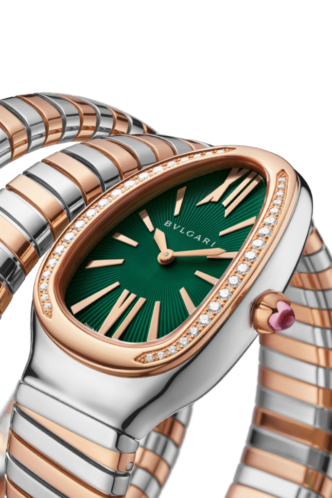 Serpenti Tubogas Watch 102791