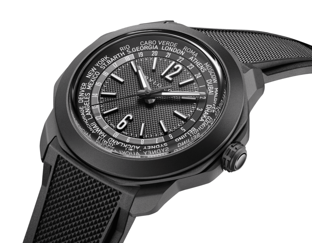 Octo Roma Watch 103764