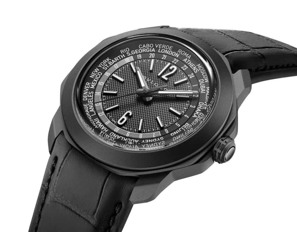 Octo Roma Watch 103764