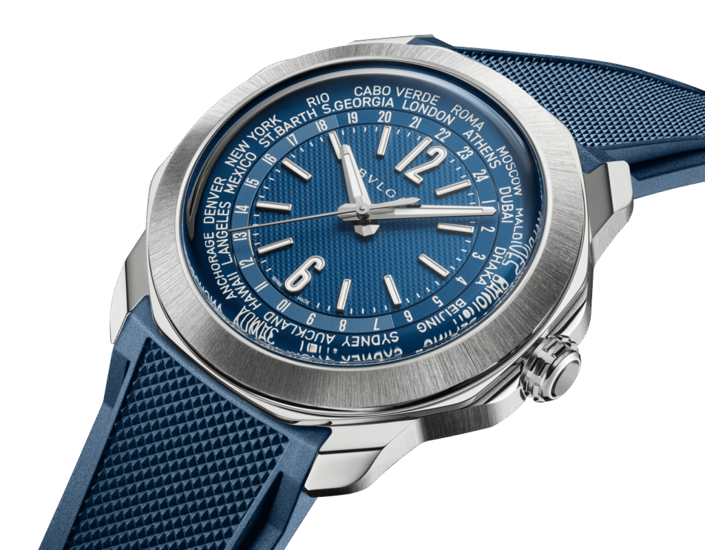 Octo Roma Watch 103762