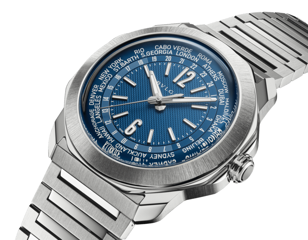 Octo Roma Watch 103762