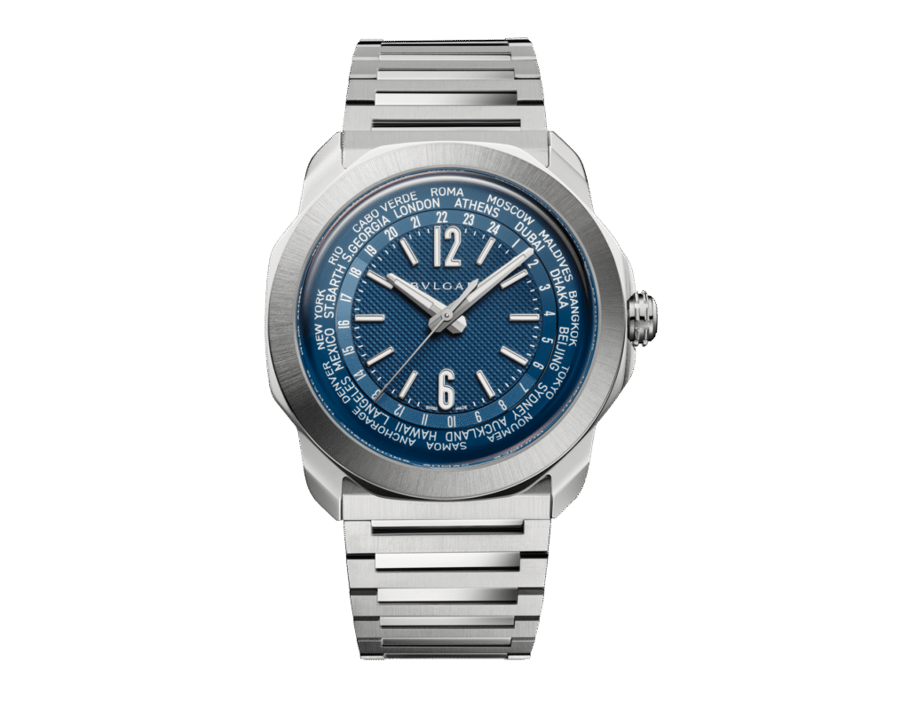 Octo Roma Watch 103762