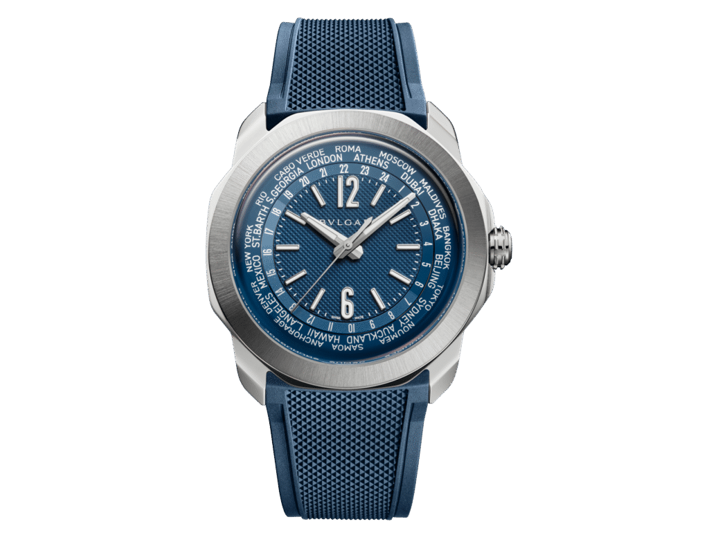Octo Roma Watch 103762