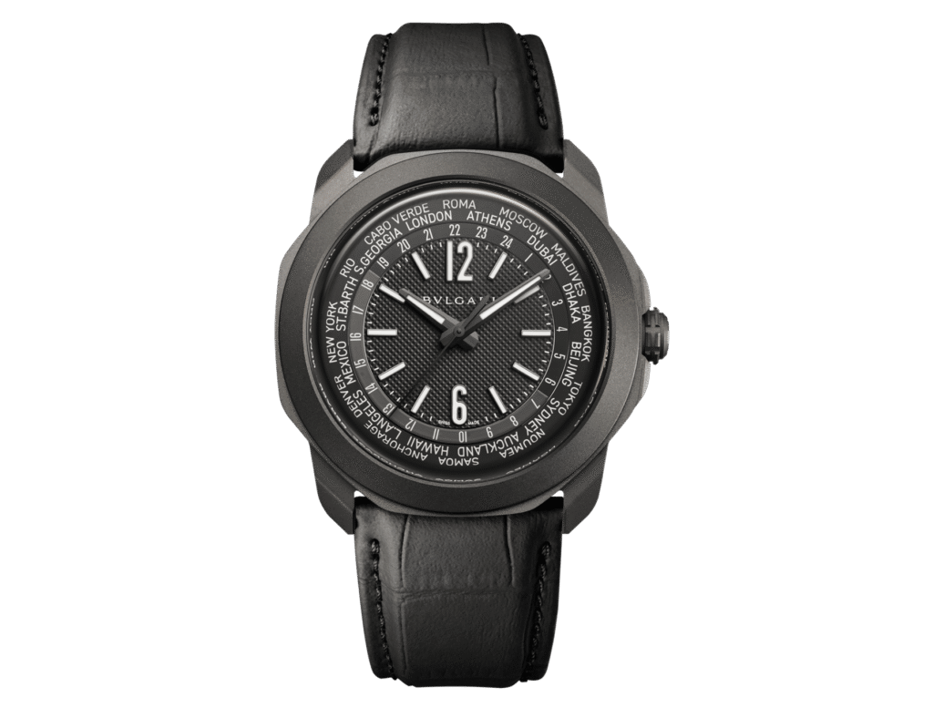 Octo Roma Watch 103764