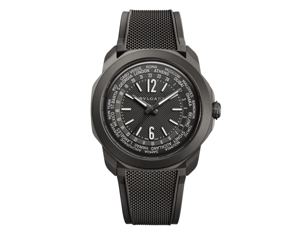 Octo Roma Watch 103764