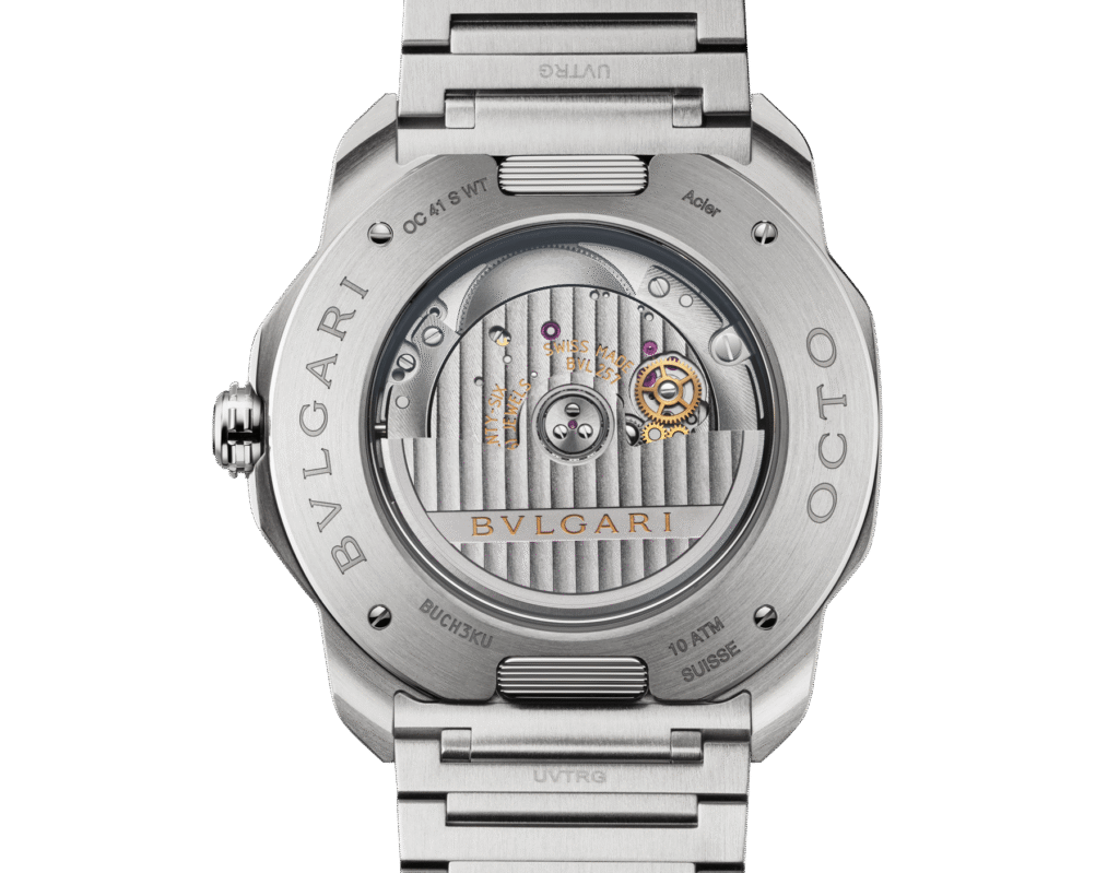 Octo Roma Watch 103762