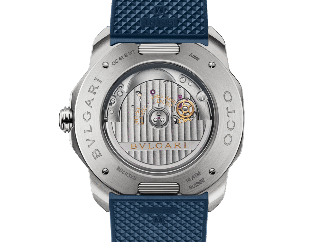 Octo Roma Watch 103762