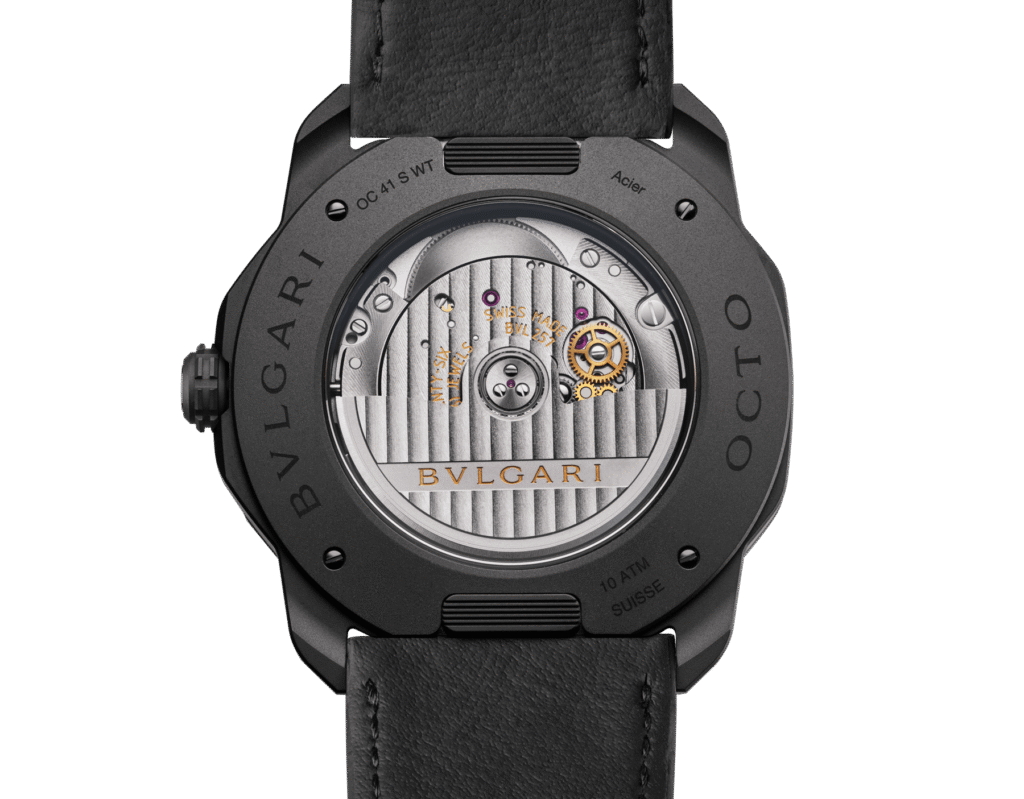 Octo Roma Watch 103764