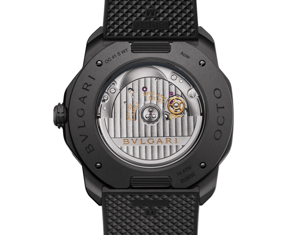 Octo Roma Watch 103764