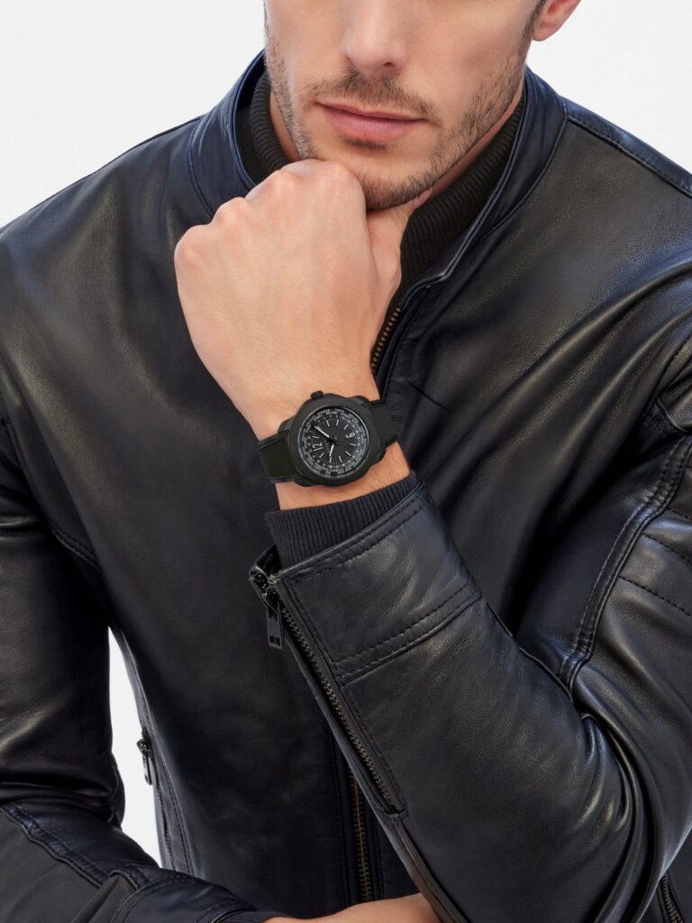 Octo Roma Watch 103764