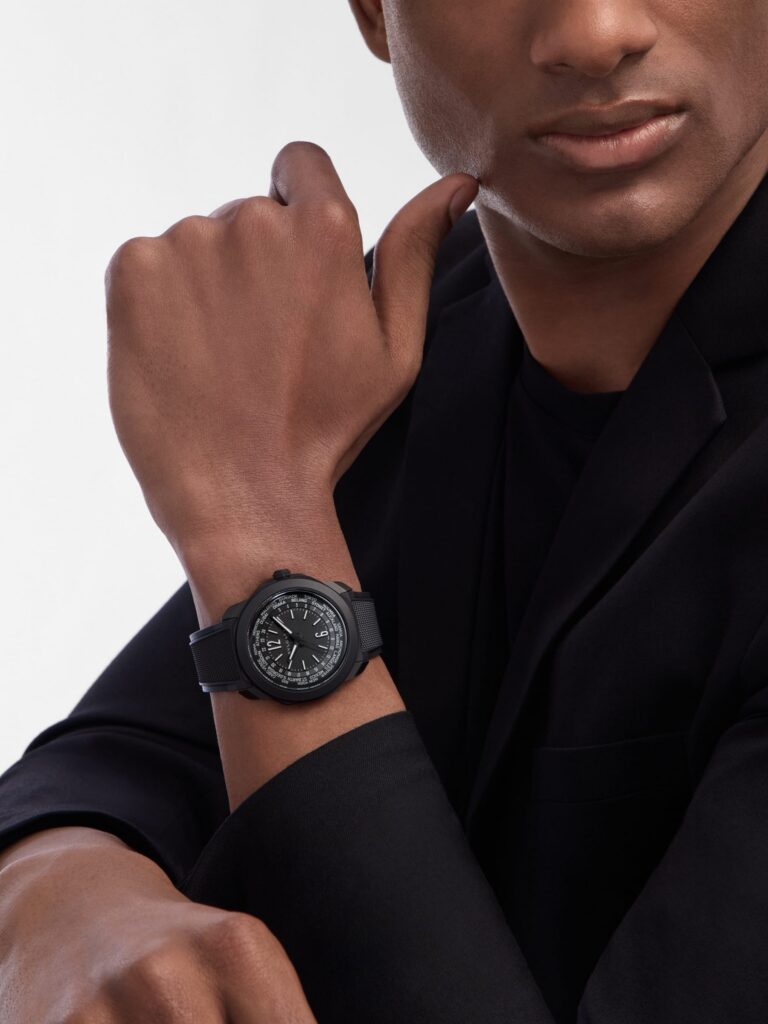 Octo Roma Watch 103764