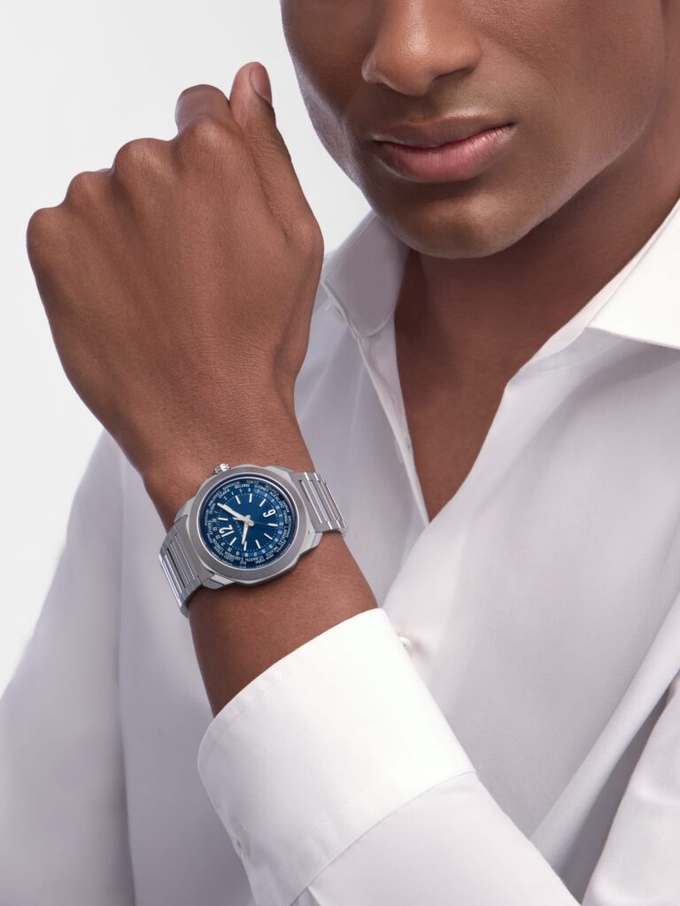 Octo Roma Watch 103762