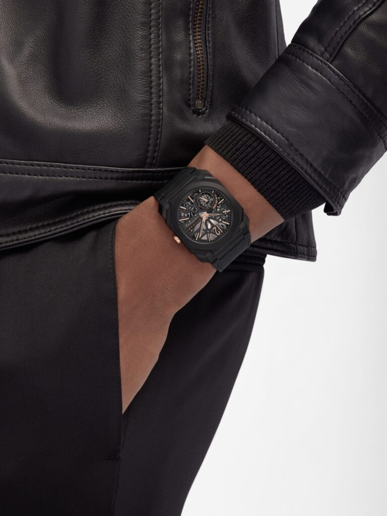 Octo Finissimo Watch 104121