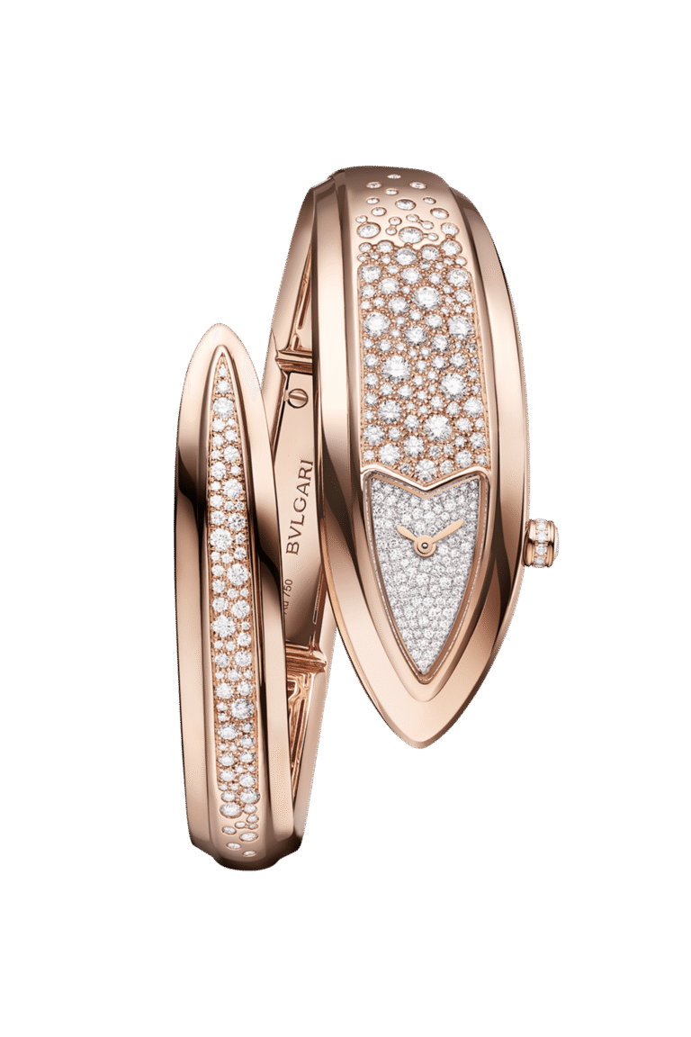 Serpenti Watch 104205