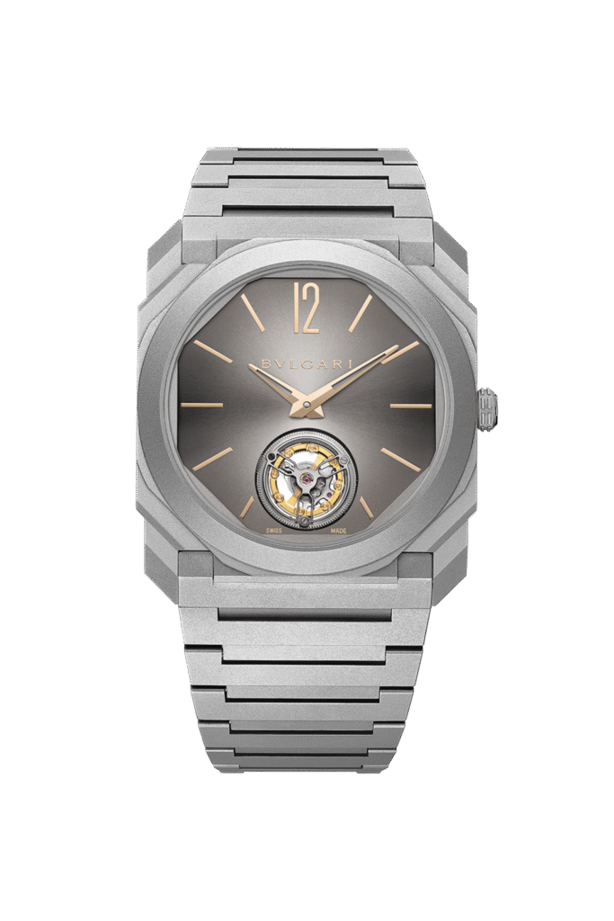 Octo Finissimo Watch 104248