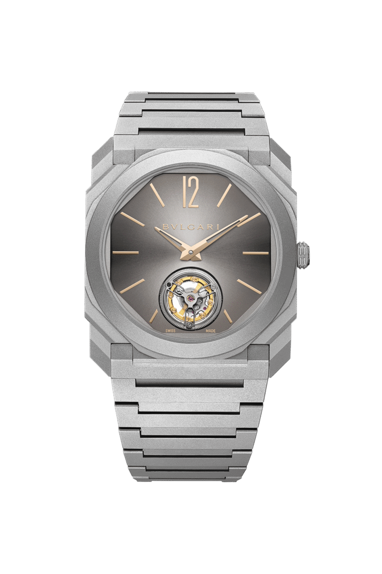 Octo Finissimo Watch 104248