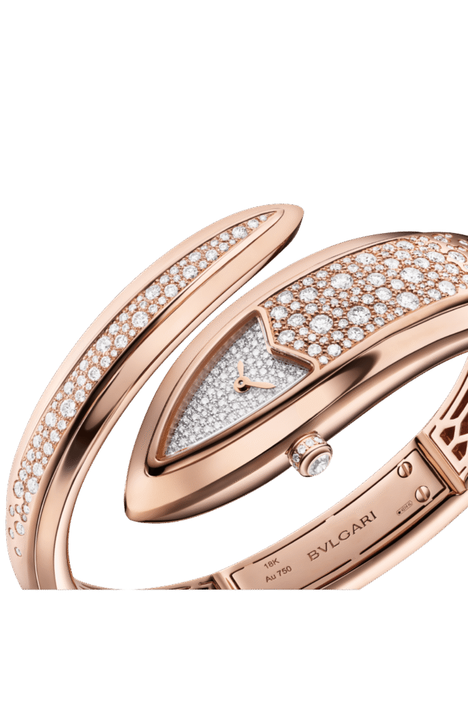 Serpenti Watch 104205