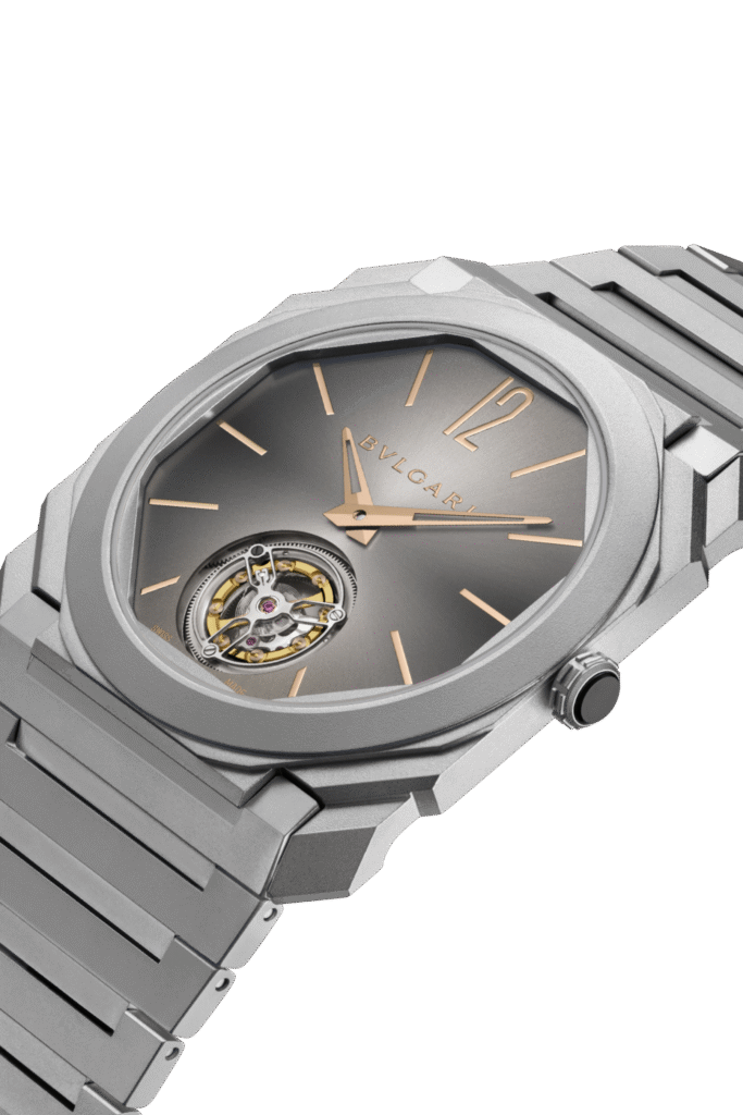 Octo Finissimo Watch 104248