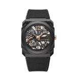 Octo Finissimo Watch 104121