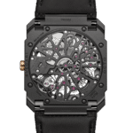 Octo Finissimo Watch 104121