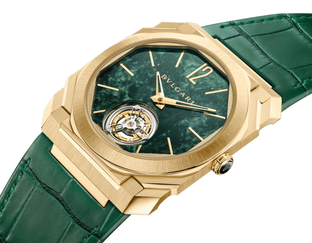 Octo Finissimo Watch 104171