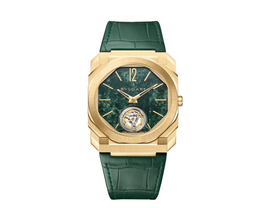 Octo Finissimo Watch 104171