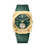 Octo Finissimo Watch 104171