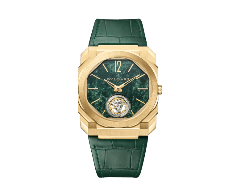 Octo Finissimo Watch 104171