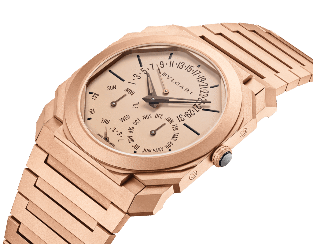 Octo Finissimo Watch 104175