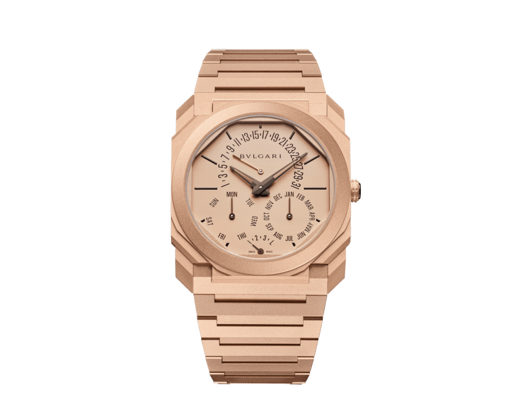 Octo Finissimo Watch 104175