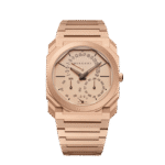 Octo Finissimo Watch 104175